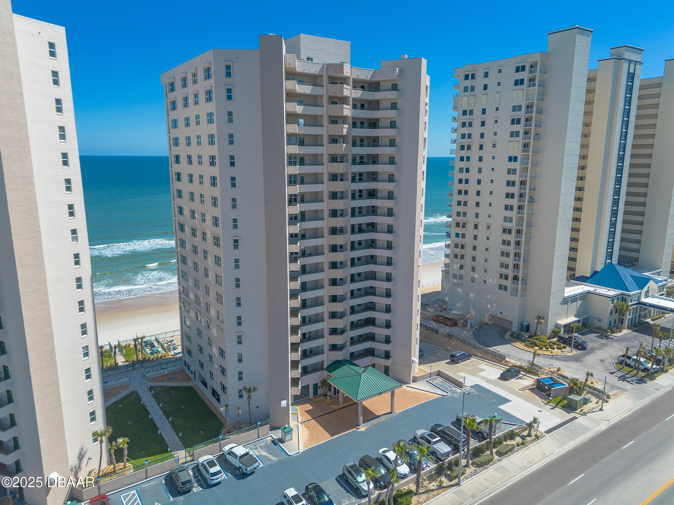 3315 S Atlantic Avenue 1106