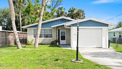 211 Fox Place Port Orange FL 32127