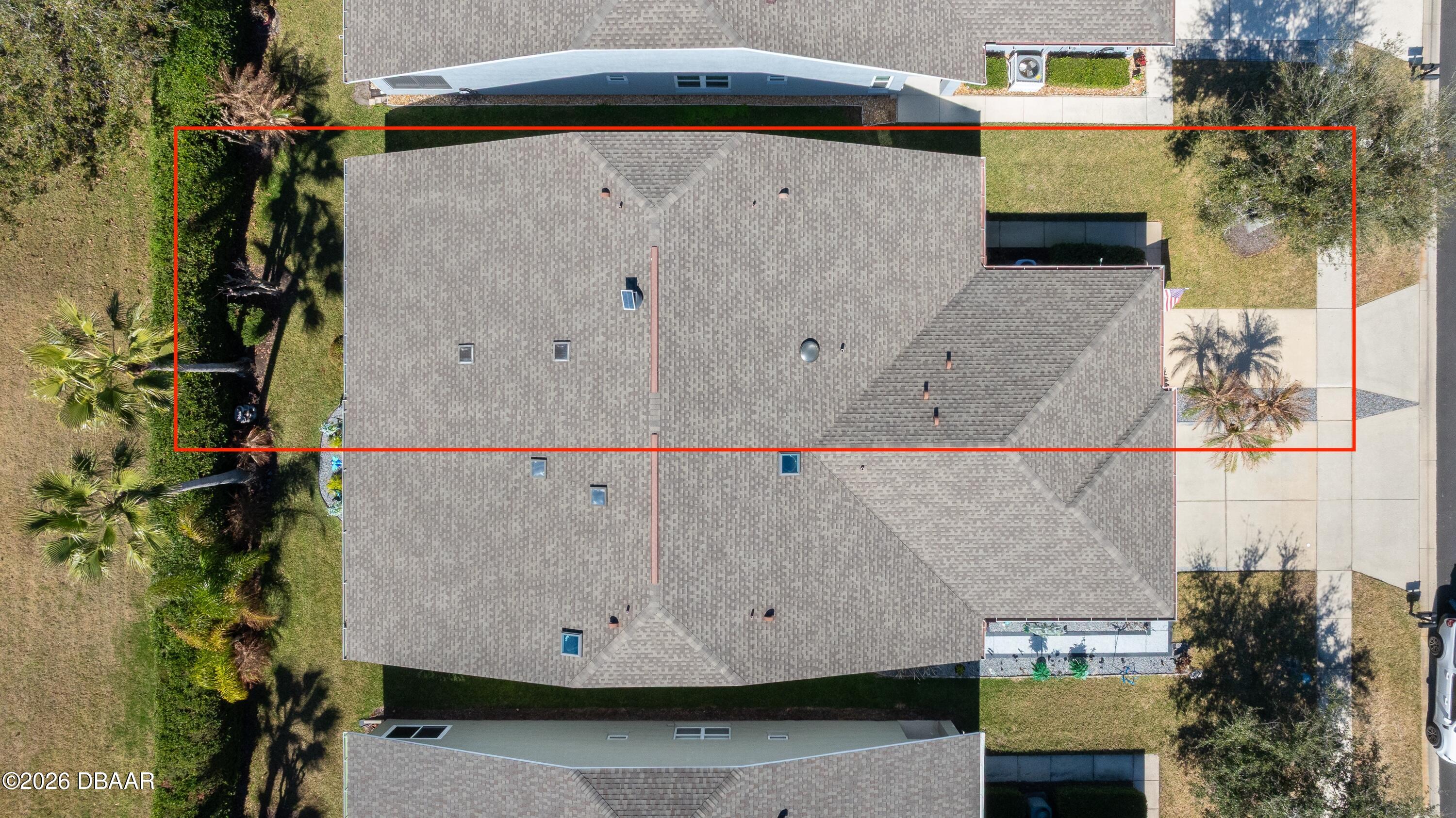 1660 Areca Palm Drive