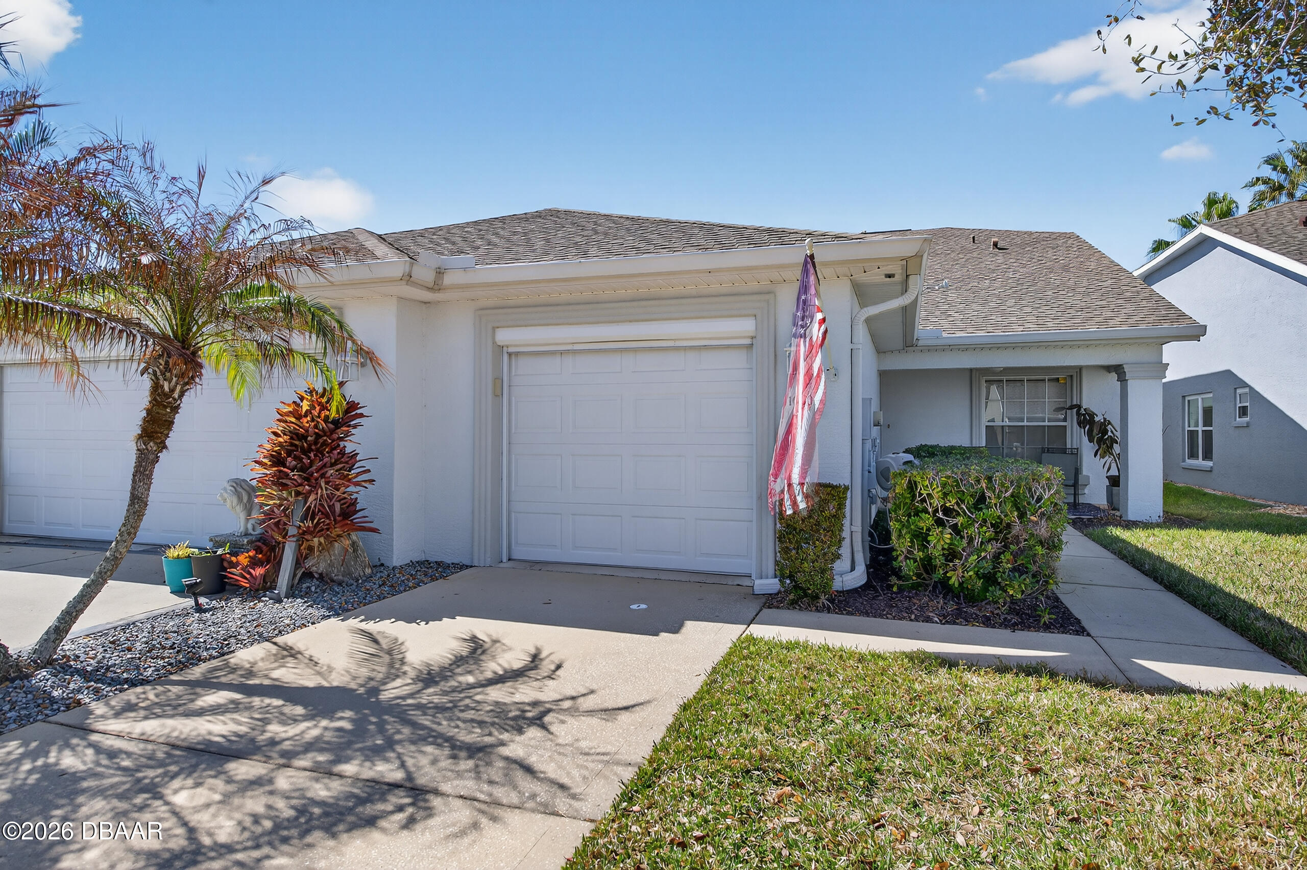 1660 Areca Palm Drive