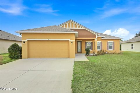 21 Lewisdale Lane Palm Coast FL 32137