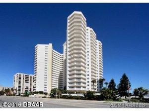 Photo 1 of 31 — 2937 S Atlantic Avenue 709, Daytona Beach Shores, FL 32118
