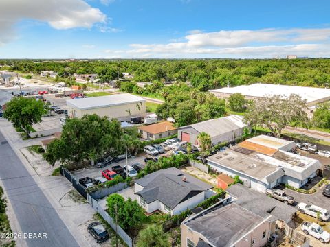 736 N Segrave Street Daytona Beach FL 32114