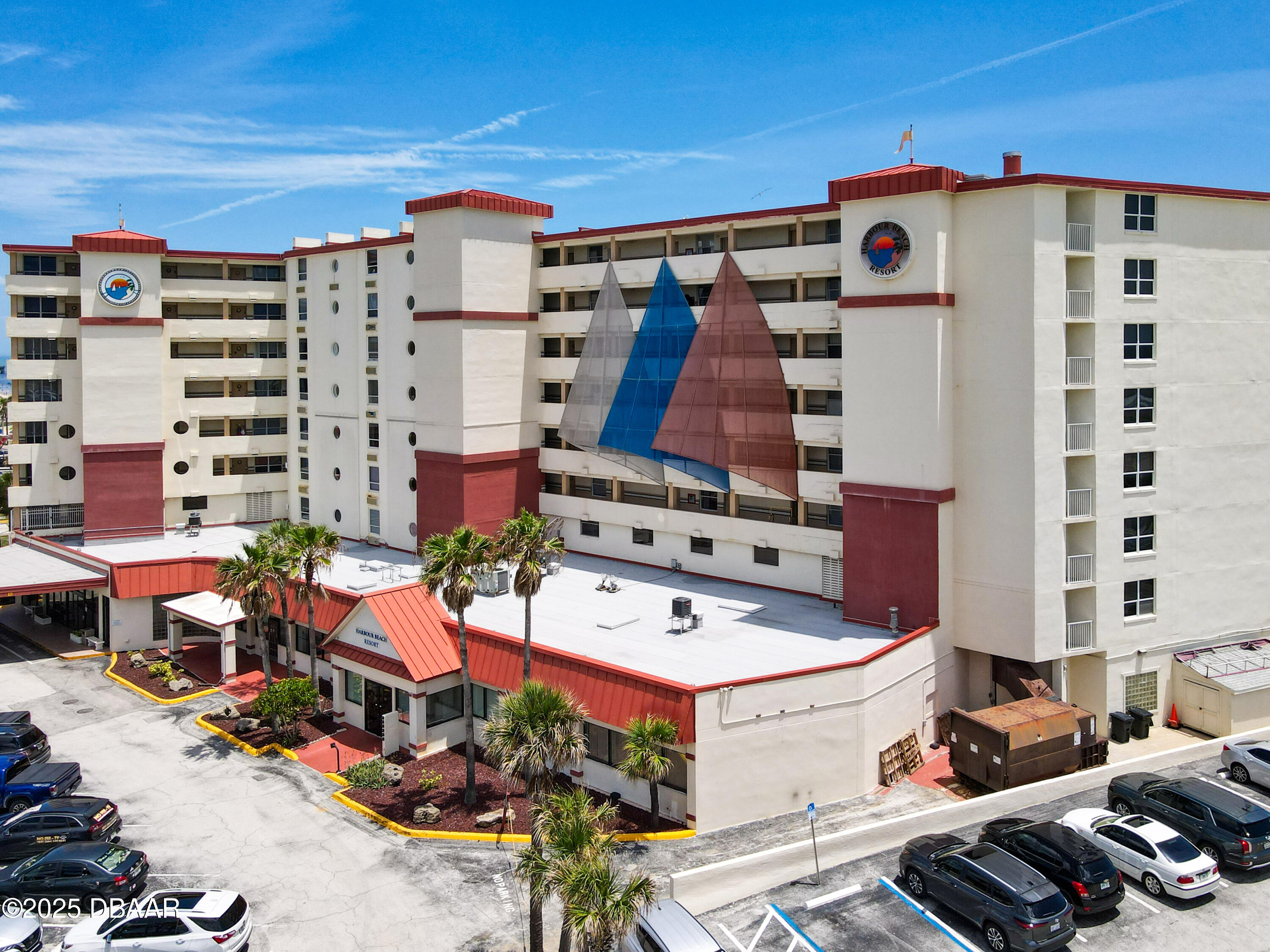 701 S Atlantic Avenue 504