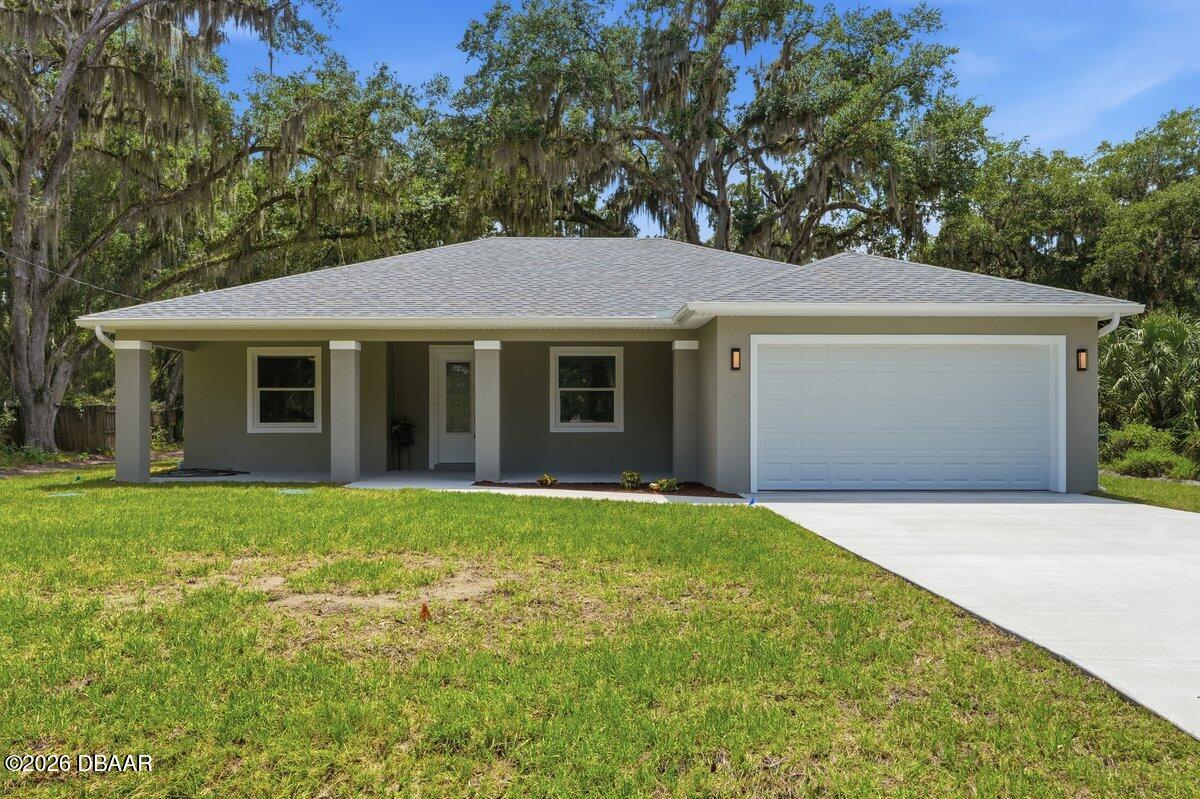2030 Hontoon Road
