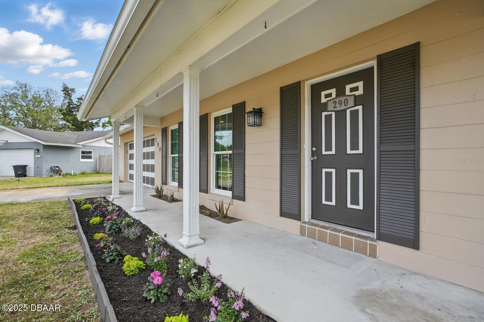 290 Greenwood Circle