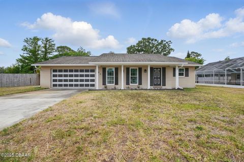 290 Greenwood Circle Ormond Beach FL 32174