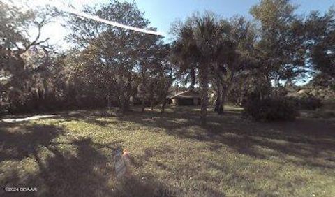 A home in Port Orange