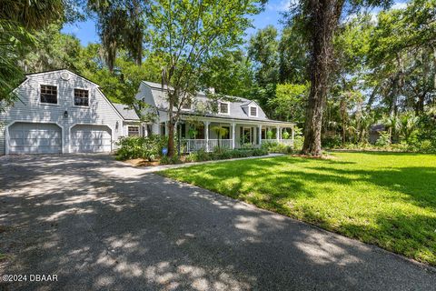 A home in Ormond Beach