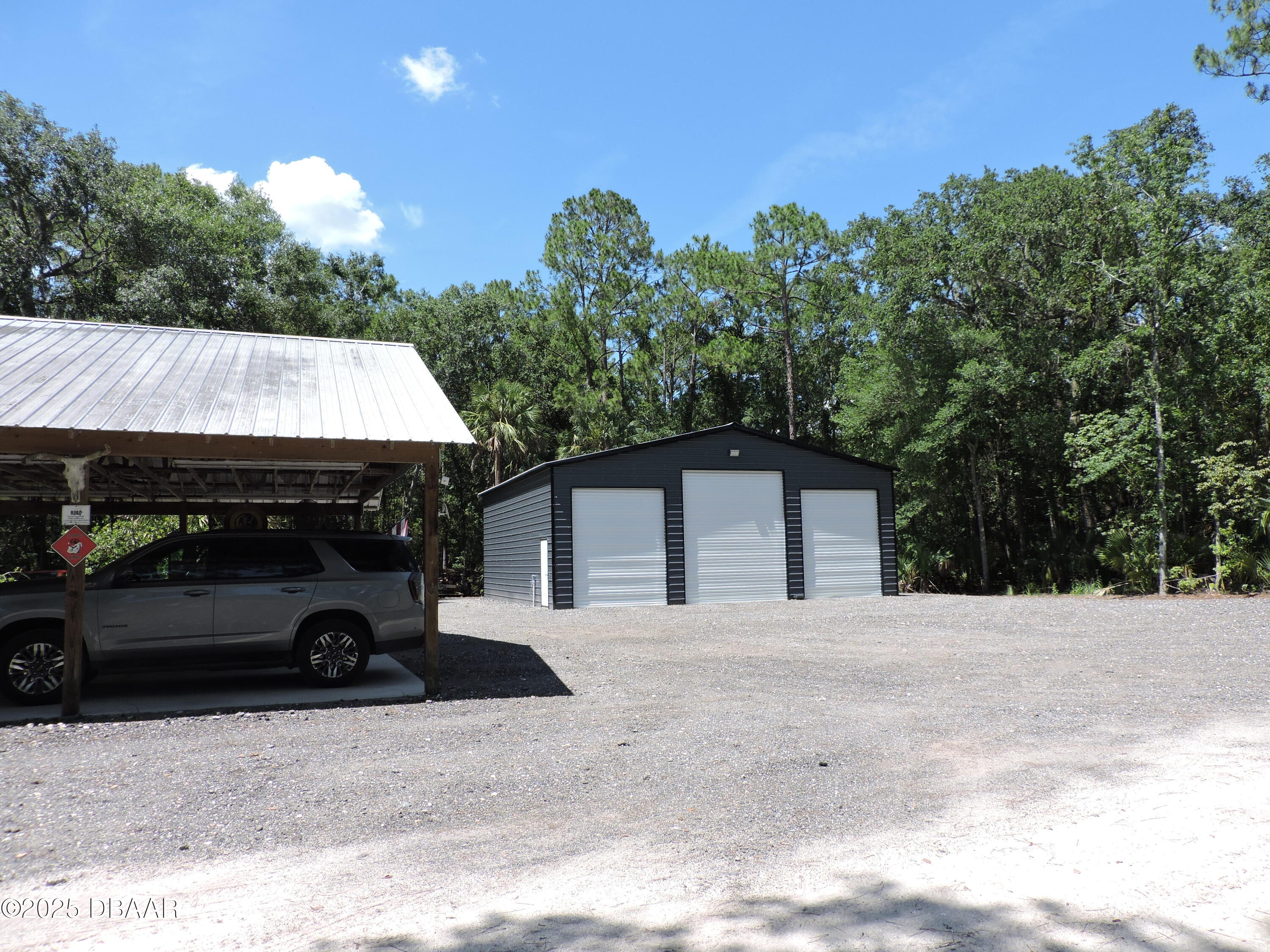 400 S County Road 115