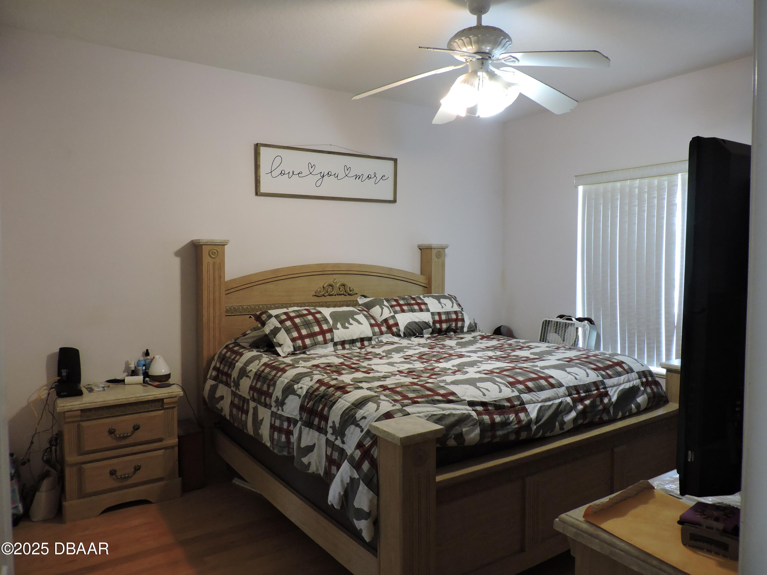 400 S County Road 115