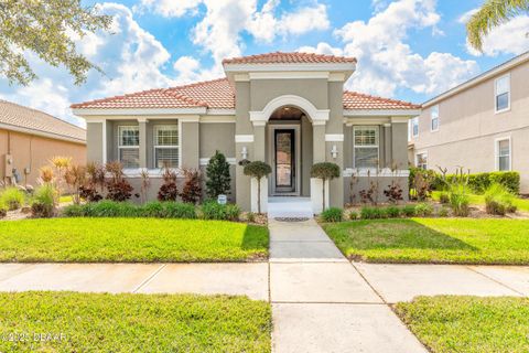 3456 Pegaso Avenue New Smyrna Beach FL 32168
