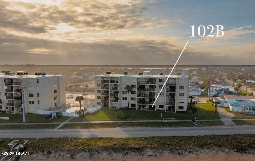 2222 Ocean Shore Boulevard 102B