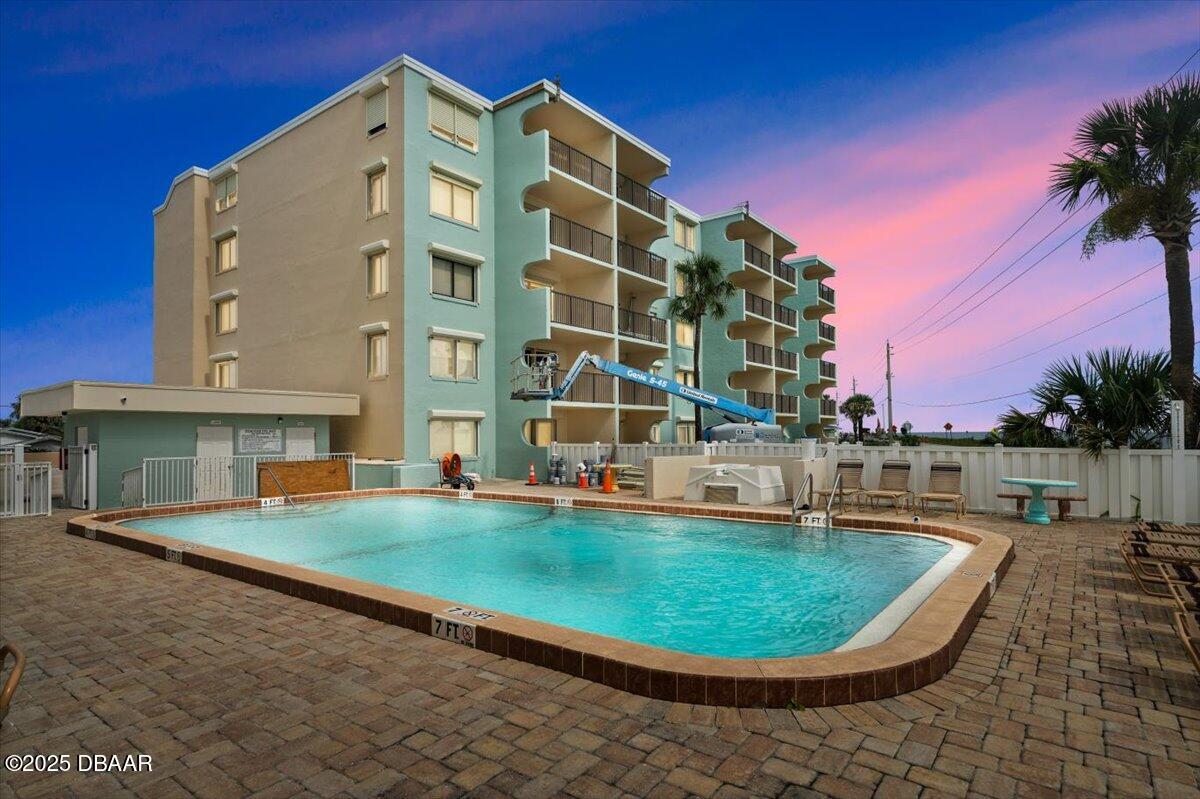 2222 Ocean Shore Boulevard 102B