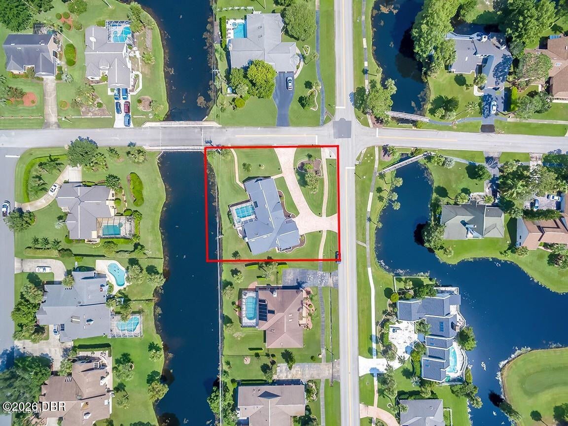785 Pelican Bay Drive