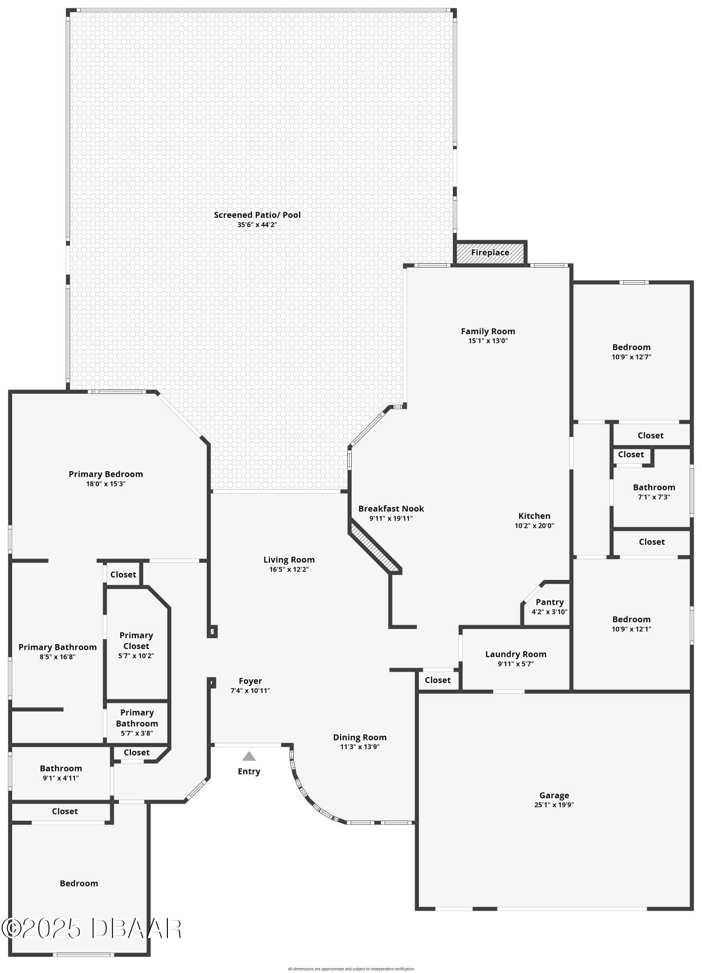 456 Sea Duck Drive