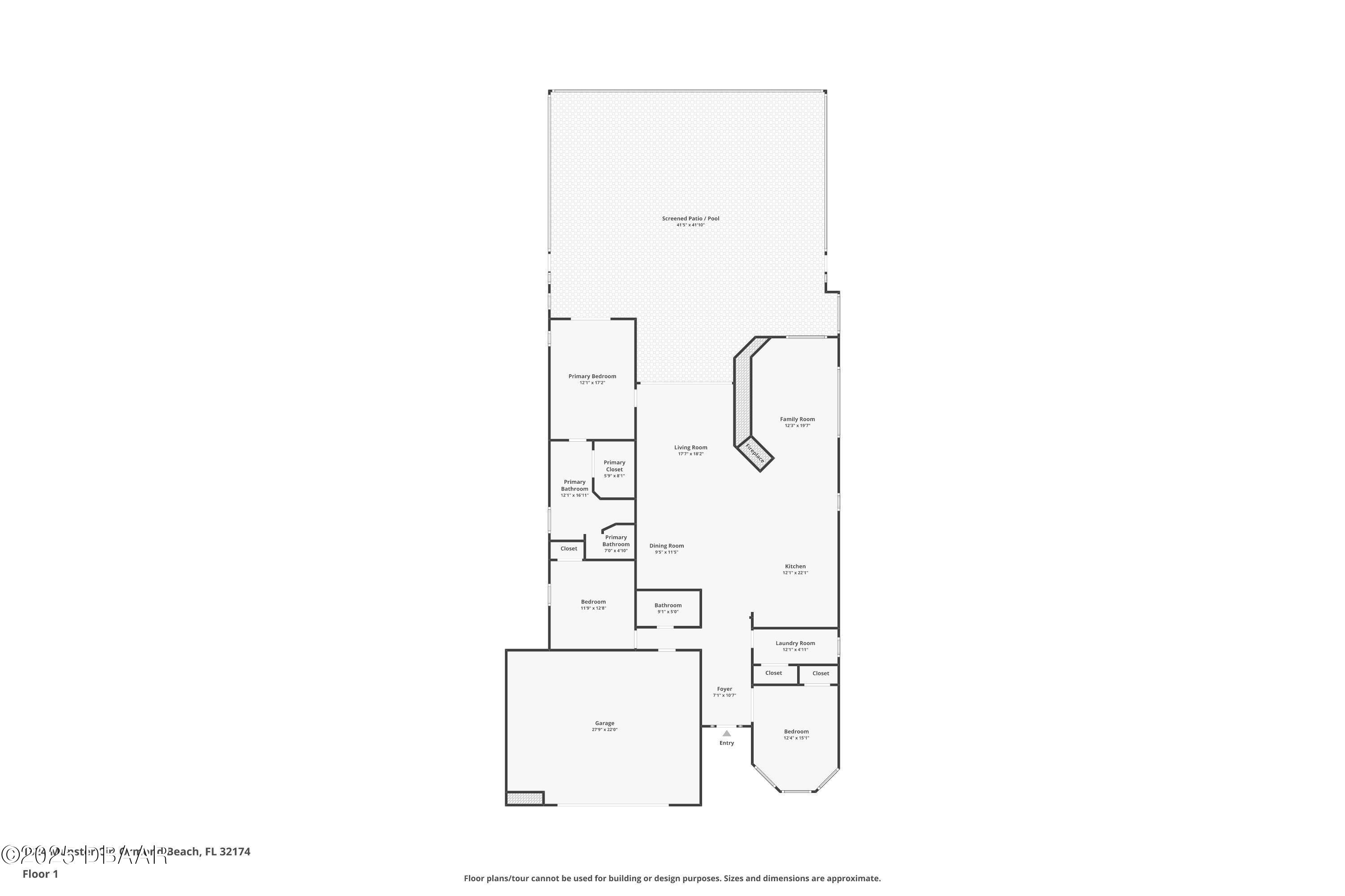 1324 Munster Circle