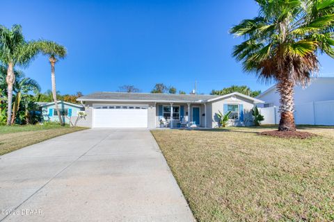 51 Rivocean Drive Ormond Beach FL 32176