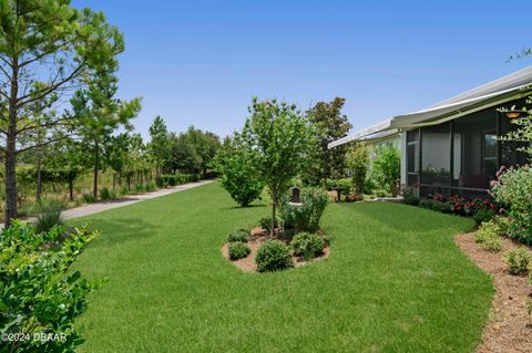 A home in Ocala