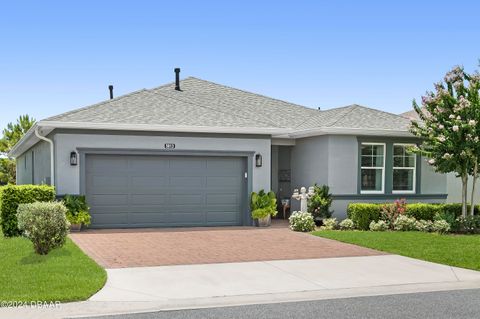 A home in Ocala