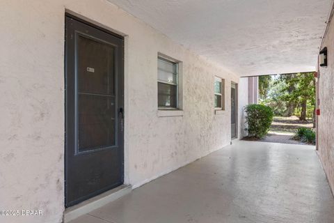 640 N Nova Road 117 Ormond Beach FL 32174