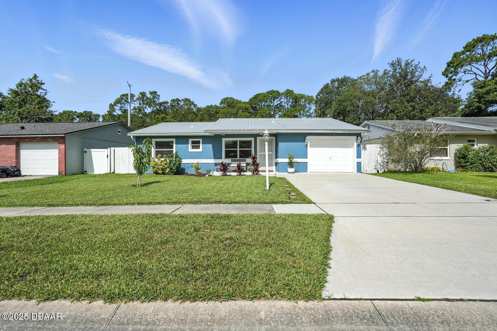 1720 Hope Drive