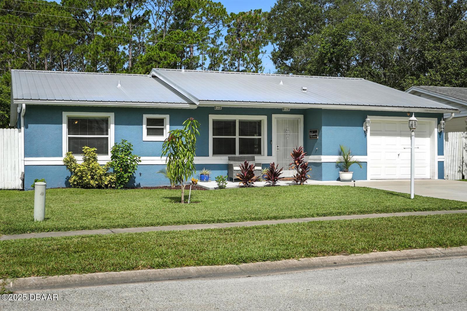 1720 Hope Drive