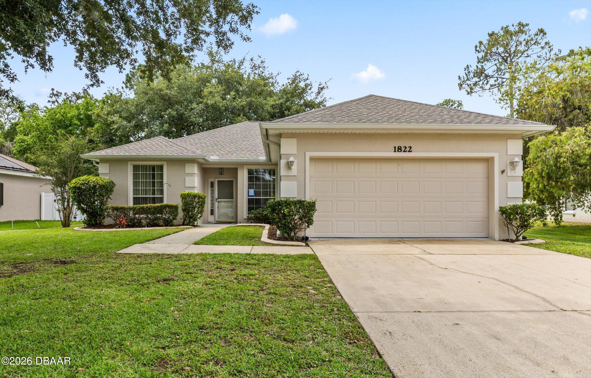 1822 Forest Preserve Boulevard