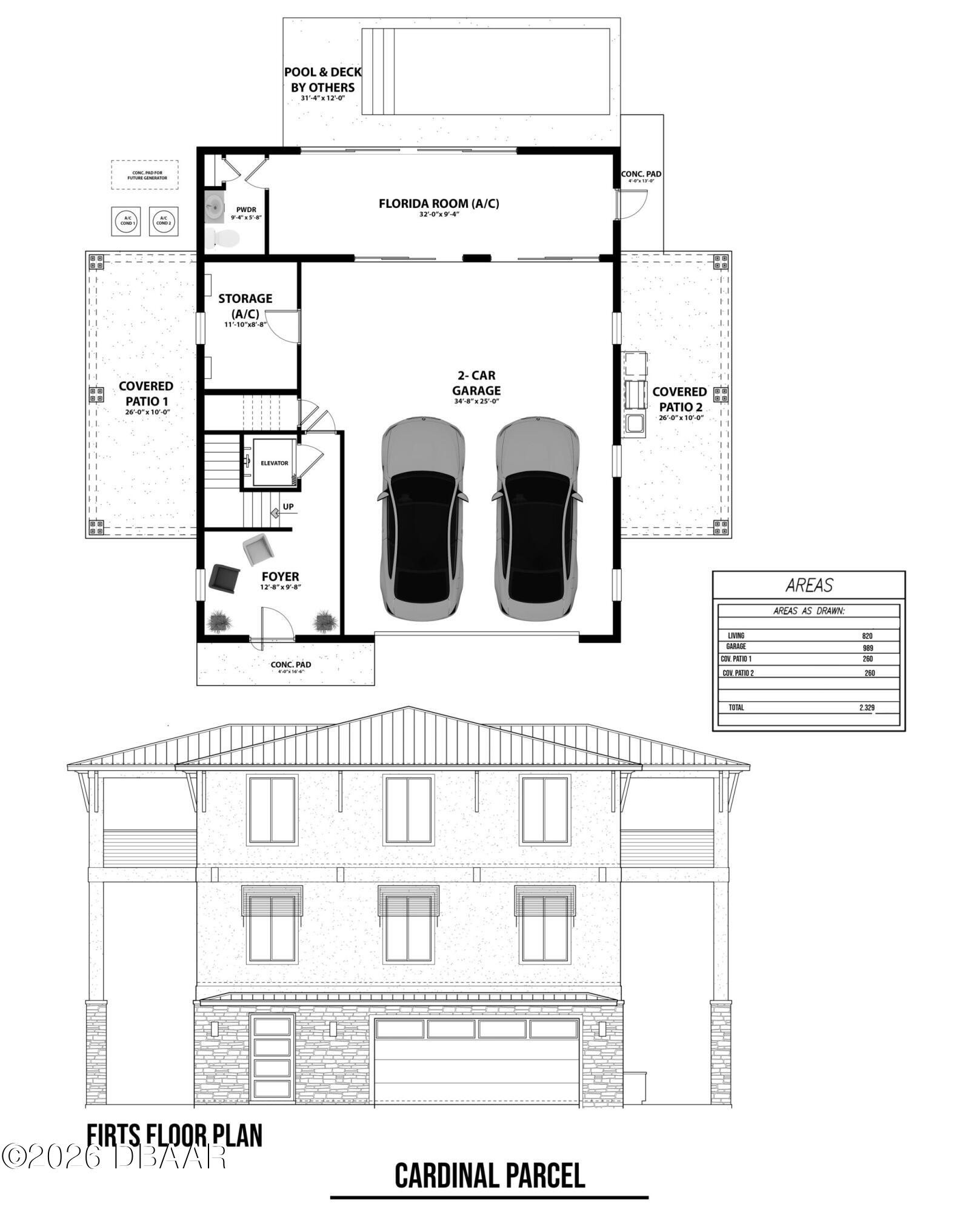 3812 Cardinal Boulevard