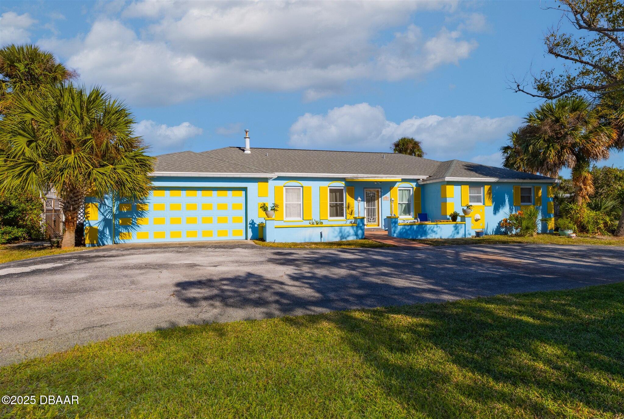 2101 S Halifax Drive