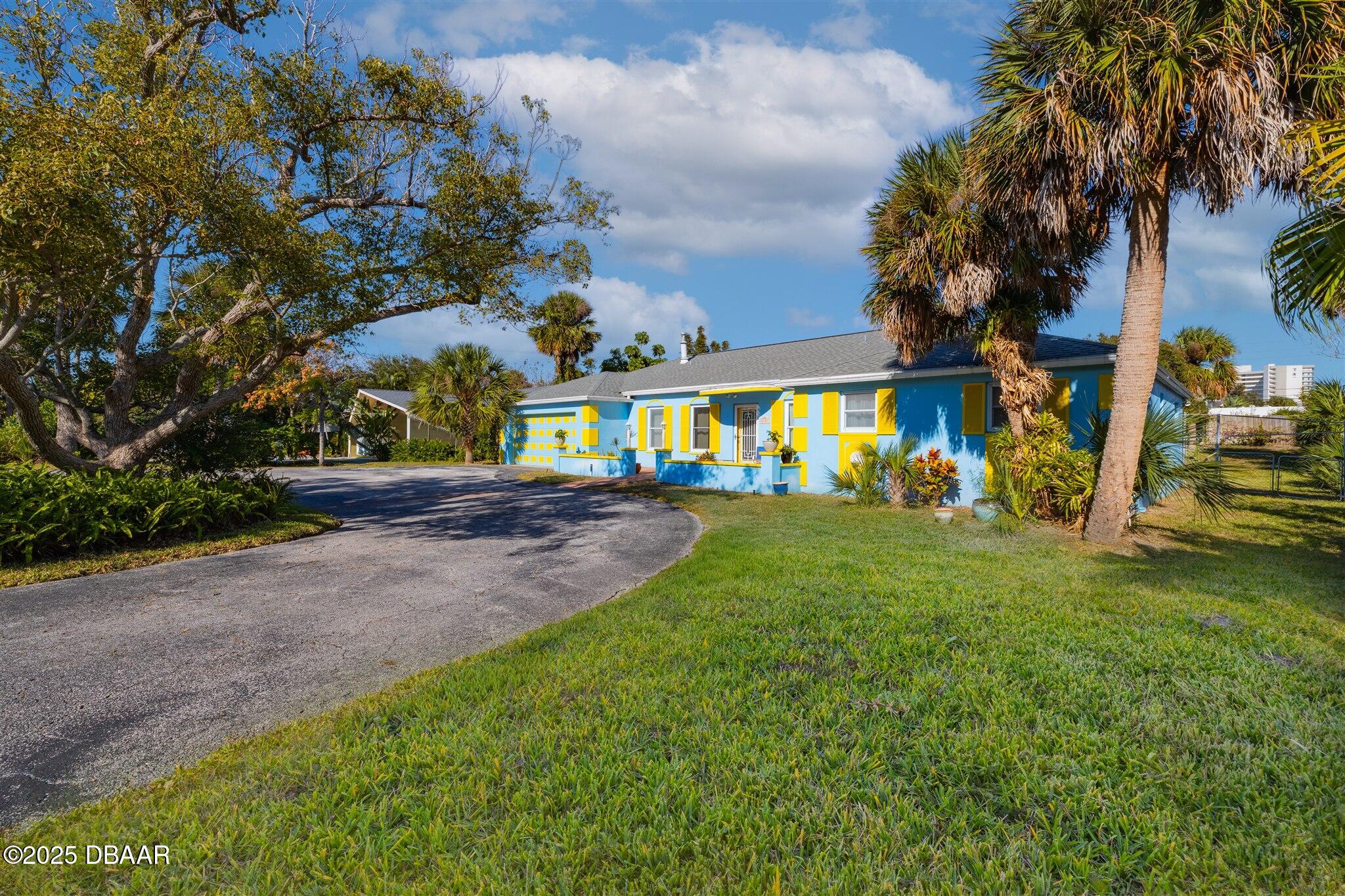 2101 S Halifax Drive