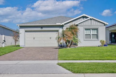 5527 Estero Loop Port Orange FL 32128