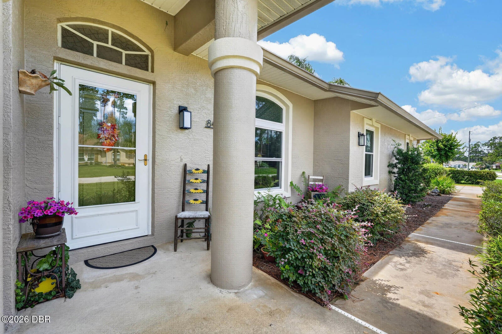 84 Ethan Allen Drive