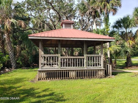 A home in Port Orange