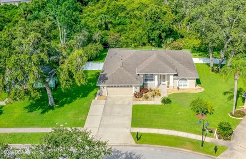 A home in Port Orange