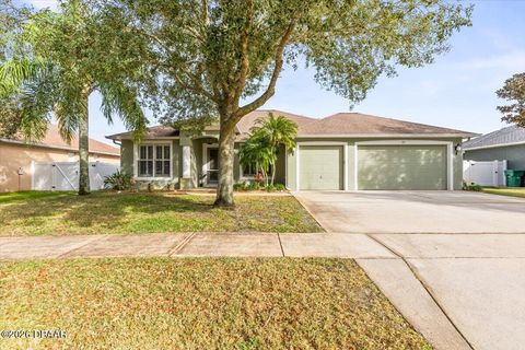 63 Saddlers Run Ormond Beach FL 32174