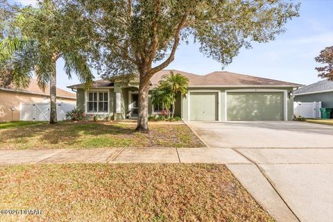 63 Saddlers Ormond Beach FL 32174
