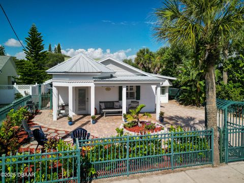 202 S Cooper Street New Smyrna Beach FL 32169