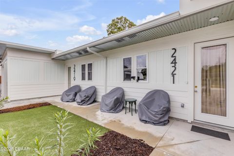 2421 India Palm Drive 2421 Edgewater FL 32141