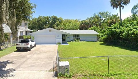 223 Clark Place Port Orange FL 32127