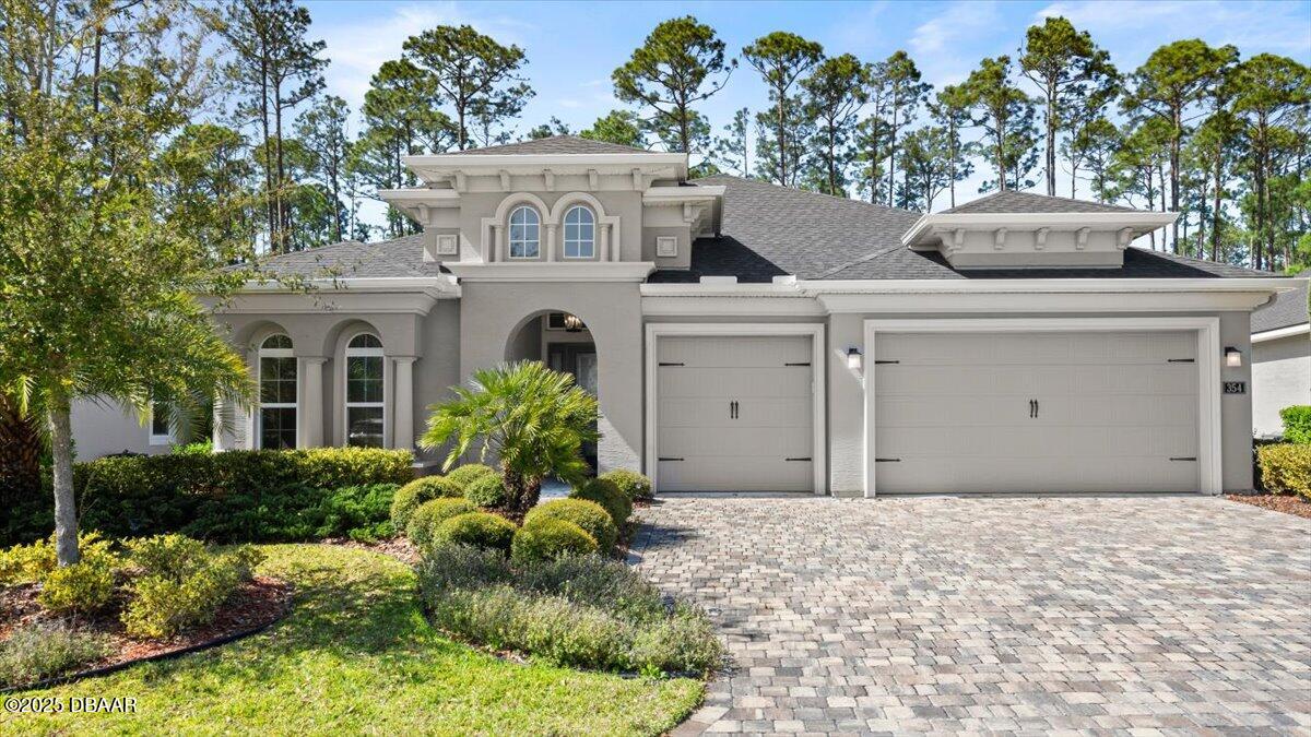 354 Stirling Bridge Drive