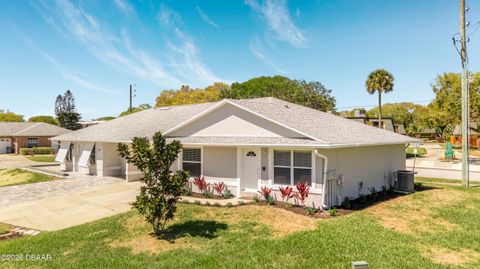 710 River Oaks Circle New Smyrna Beach FL 32169