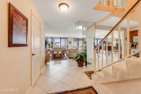 A home in Ormond Beach