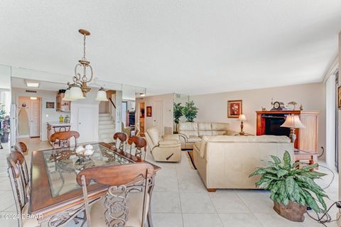 A home in Ormond Beach