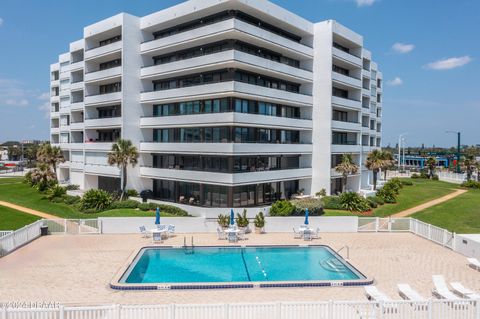 A home in Ormond Beach