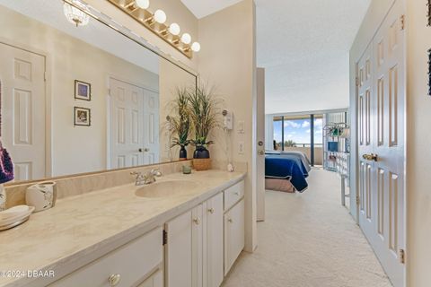 A home in Ormond Beach