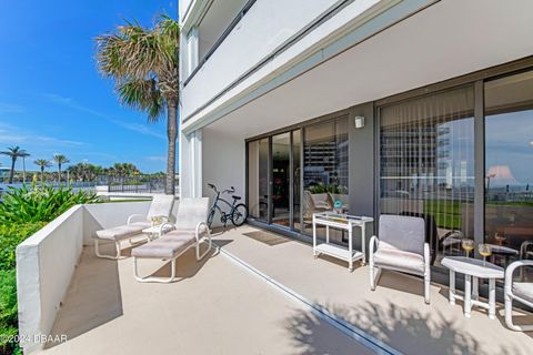 A home in Ormond Beach