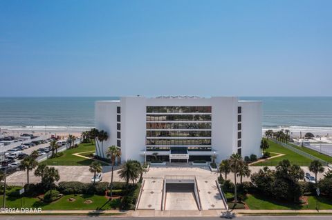 A home in Ormond Beach