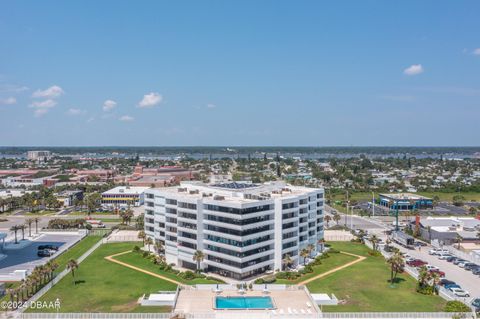 A home in Ormond Beach