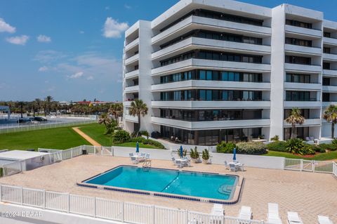 A home in Ormond Beach